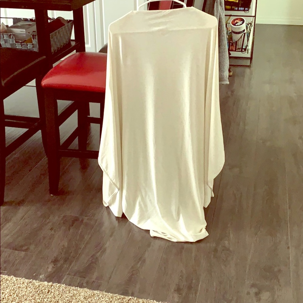 Lululemon Cardigan